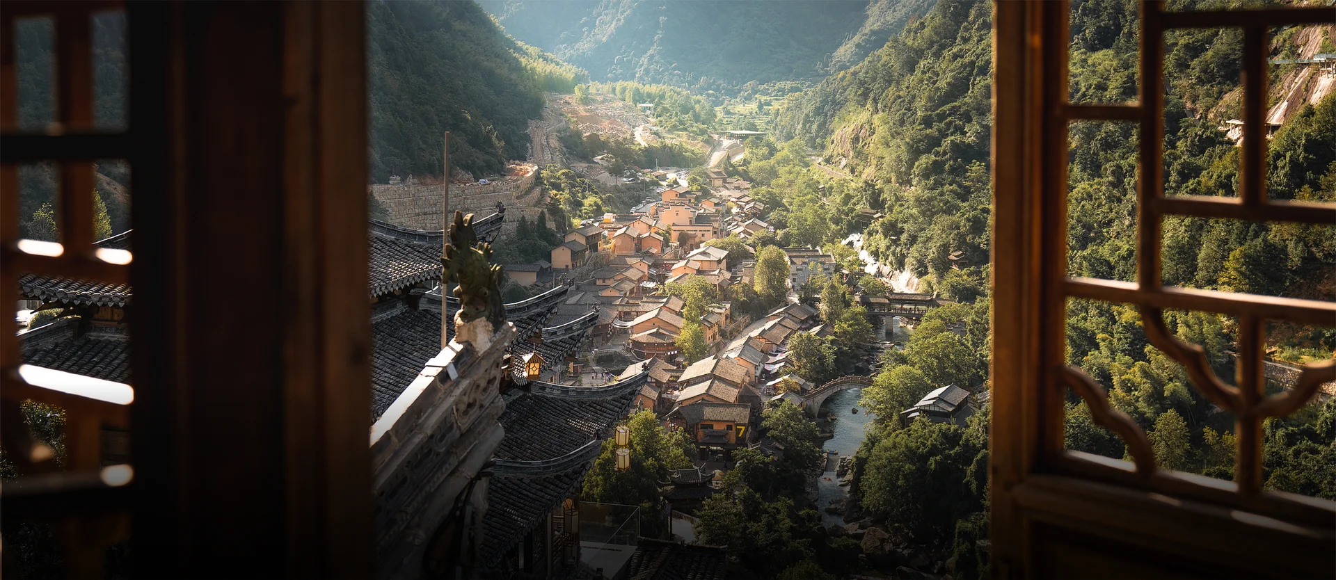 未来愿景